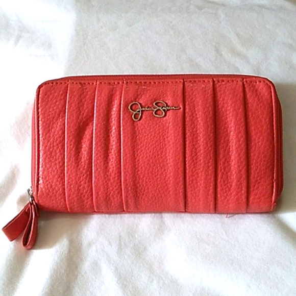 Jessica Simpson Handbags - Jessica Simpson  Wallet